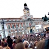 Il futuro di Sol E'  adesso. Toma la Plaza! Palabras Femeninas